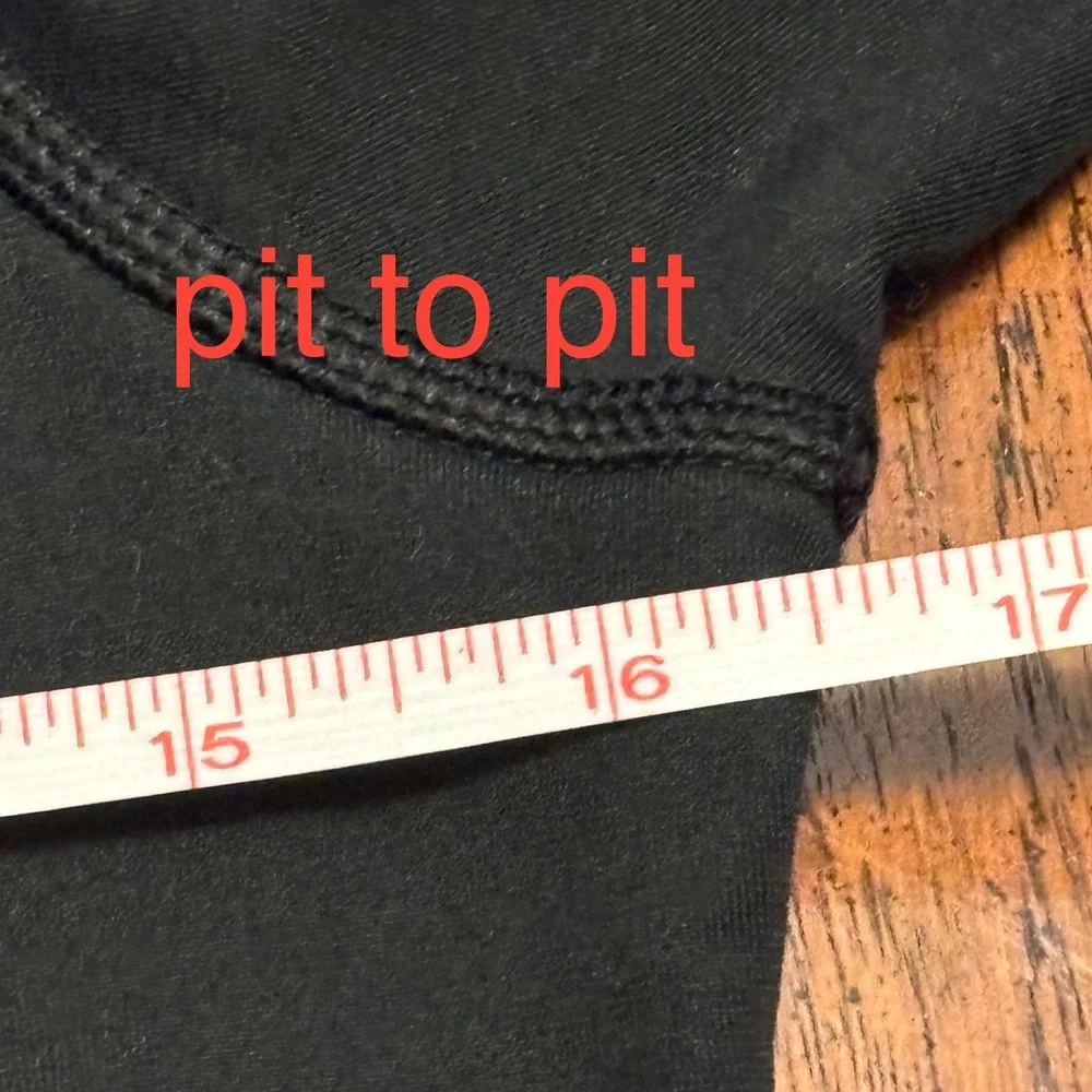 Nike Kids Black Quarter Zip Pullover Nike Fit Dry Athletic Top M 8-10 254806-010